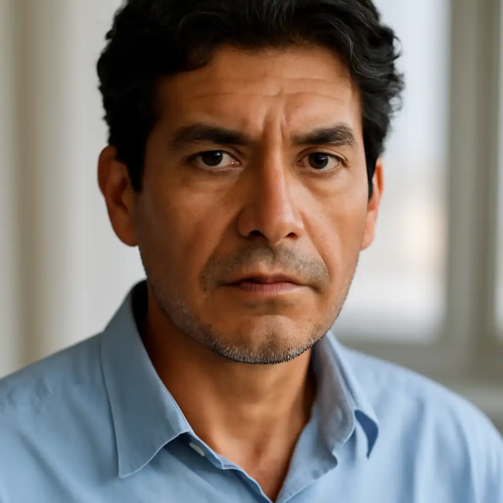 Carlos Hernández López